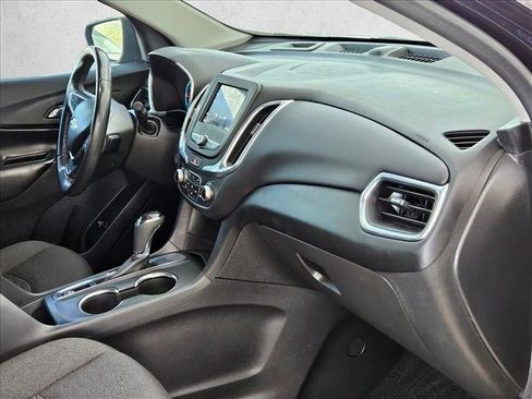 Used 2020 Chevrolet Equinox LT FWD image 21