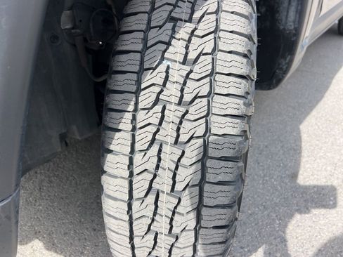 Certified 2022 Jeep Compass Trailhawk image 28