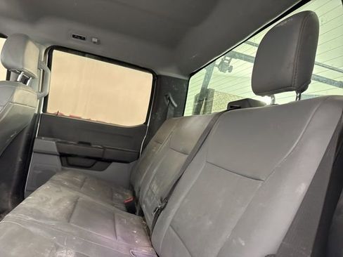 Used 2023 Ford F250 XL w/ XL Driver Assist Package image 13