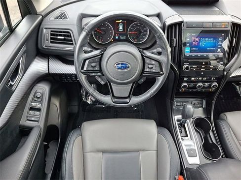 Certified 2022 Subaru Ascent Onyx Edition image 13