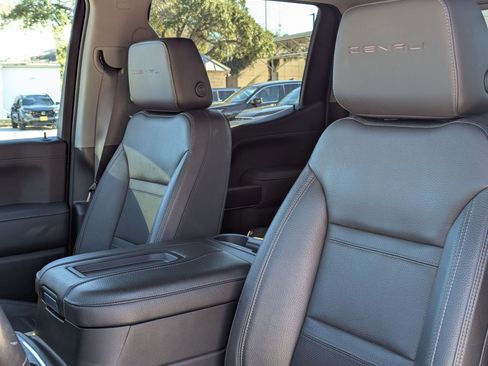 Used 2020 GMC Sierra 1500 Denali w/ Denali Ultimate Package image 14