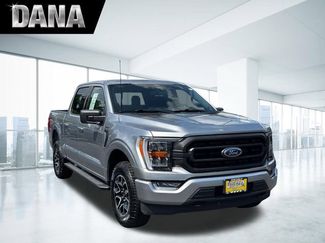 Certified 2023 Ford F150 XLT w/ Equipment Group 302A High AWD/4WD video 1