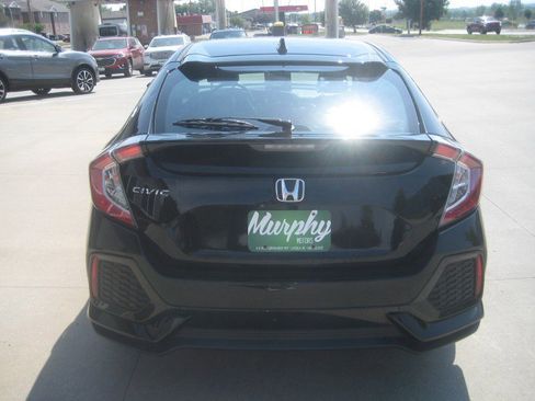 Used 2017 Honda Civic EX-L image 6