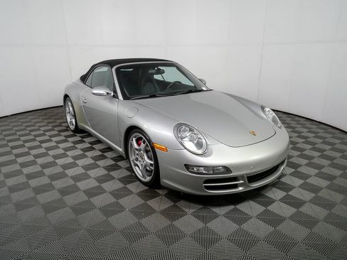 Used 2005 Porsche 911 Carrera S RWD image 25