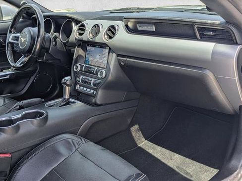 Used 2019 Ford Mustang Premium RWD image 20