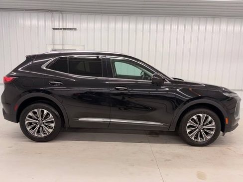 Used 2024 Buick Envision Preferred AWD/4WD image 6