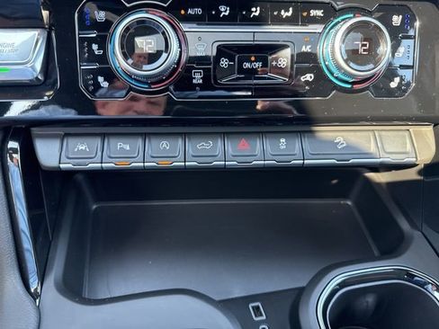 New 2026 GMC Sierra 1500 AT4 AWD/4WD image 42