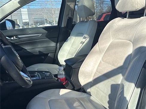 Used 2024 MAZDA CX-5 AWD 2.5 S w/ Preferred Package image 6