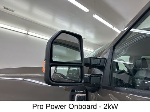 New 2026 Ford F350 Lariat image 14