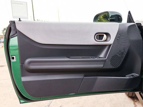 Used 2025 MINI Cooper S FWD image 24