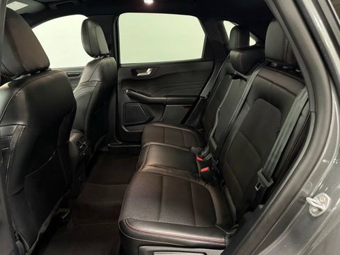 Used 2025 Ford Escape ST-Line w/ Tech Pack #1 AWD/4WD image 15