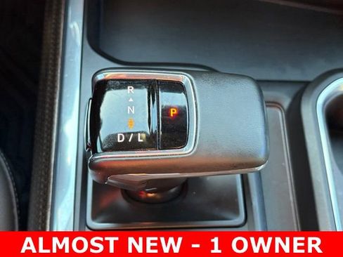 Used 2025 Chevrolet Silverado 1500 RST AWD/4WD image 25