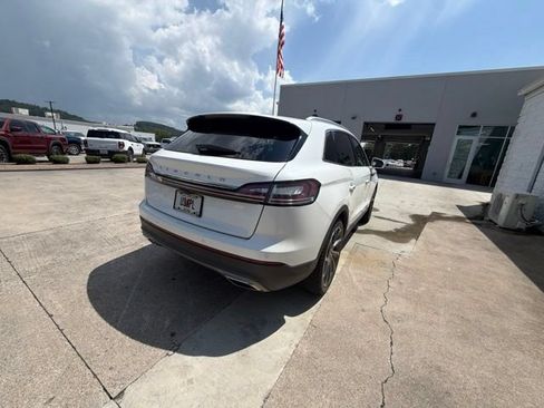Used 2020 Lincoln Nautilus Reserve w/ Equipment Group 201A FWD image 19