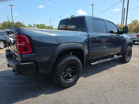 Used 2026 RAM 1500 RHO w/ RHO Level 1 Equipment Group AWD/4WD image 9