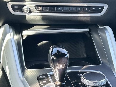 Used 2023 BMW X6 xDrive40i w/ Premium Package image 26