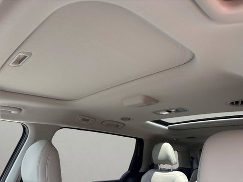 New 2027 Kia Carnival SX w/ Dark Edition Package FWD image 25