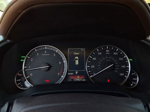 Used 2019 Lexus RX 350L FWD image 12