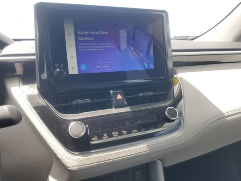 Used 2023 Toyota Corolla Cross L image 24