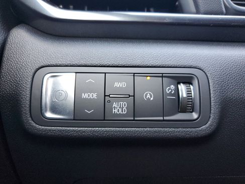 New 2026 GMC Terrain AT4 image 29