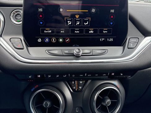 Used 2023 Chevrolet Blazer LT w/ Convenience Package image 35