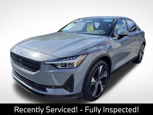 Used 2023 Polestar Polestar 2 FWD image 6