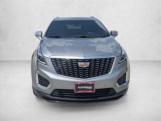 Used 2024 Cadillac XT5 Luxury FWD video 2