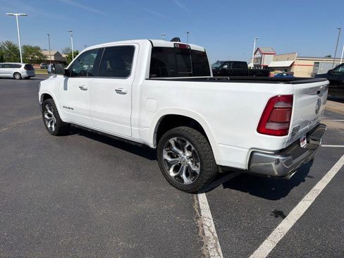 Used 2020 RAM 1500 Limited image 13