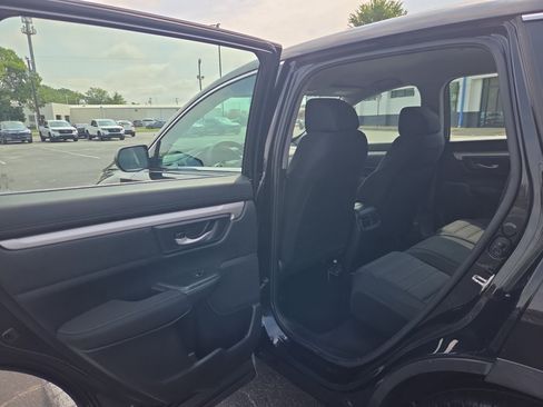 Used 2018 Honda CR-V LX image 33