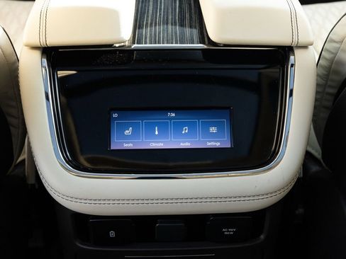 Used 2022 Lincoln Navigator L Black Label AWD/4WD image 50