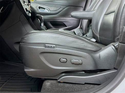 Used 2016 Buick Encore Leather image 23
