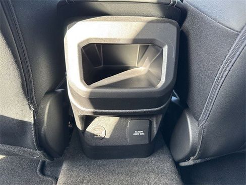 Used 2024 Ford Ranger Lariat w/ FX4 Off-Road Package image 25