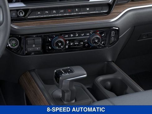 New 2026 Chevrolet Silverado 1500 RST w/ RST All Star Premium Package AWD/4WD image 24