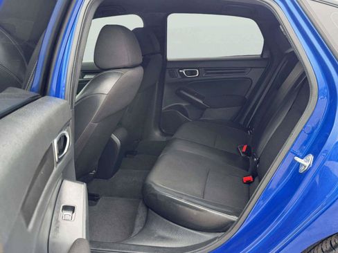 Used 2023 Honda Civic Sport image 34