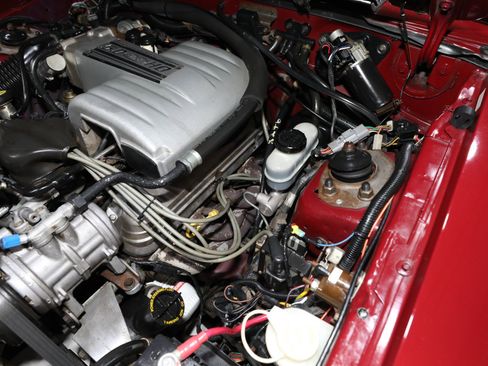 Used 1987 Ford Mustang GT RWD image 74