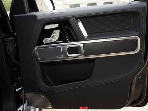Used 2026 Mercedes-Benz G 63 AMG 4MATIC image 28