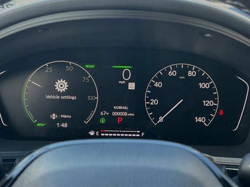 New 2025 Honda Civic Sport image 30