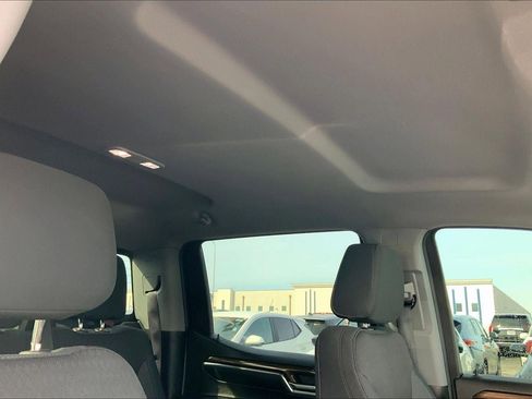 Used 2024 Chevrolet Silverado 1500 RST w/ All Star Edition Plus image 27