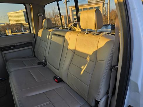 Used 2008 Ford F350 Lariat RWD image 17