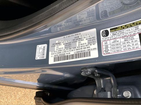 Used 2024 MAZDA CX-5 Carbon Edition image 32