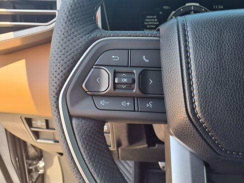 New 2026 Toyota Tundra 1794 Edition AWD/4WD image 21