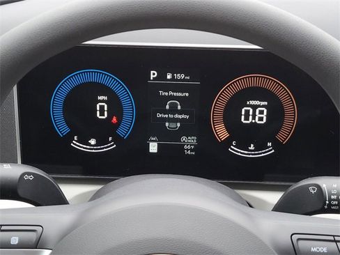 New 2026 Hyundai Tucson SE image 20