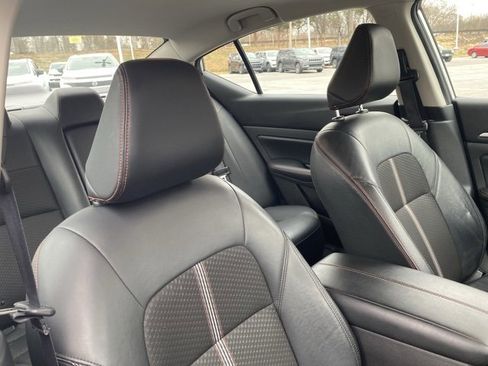 Certified 2024 Nissan Altima 2.5 SR image 30