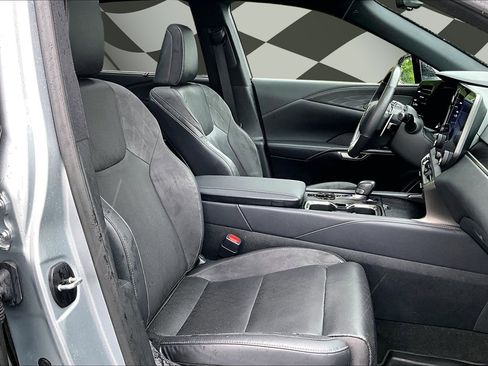Used 2023 Lexus RX 350 AWD w/ Accessory Package (Z1) image 7