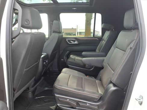 Used 2022 Chevrolet Suburban High Country w/ Max Trailering Package AWD/4WD image 28