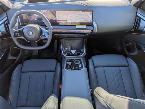 Used 2026 BMW X3 xDrive30i w/ Premium Package AWD/4WD image 14