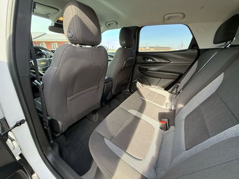 Used 2022 Chevrolet TrailBlazer LT w/ Convenience Package image 13