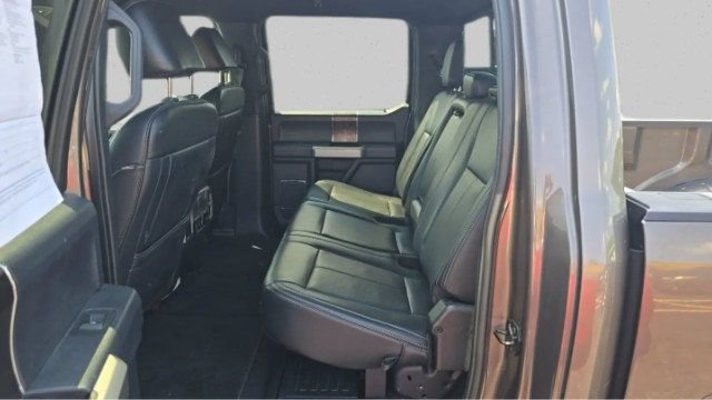 Used 2022 Ford F350 Lariat AWD/4WD image 10