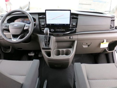 New 2026 Ford Transit 350 XLT image 22
