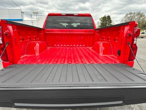 New 2026 Chevrolet Silverado 1500 LT AWD/4WD image 7