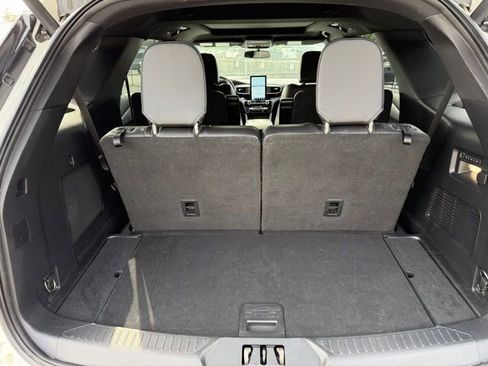 Used 2022 Ford Explorer ST w/ Equipment Group 401A image 26